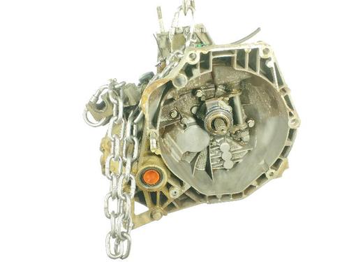 Used Gearbox Gearbox CITROËN NEMO Box Body/MPV (AA_) 1.3 HDi 75 (75 hp) 33953824 33953824
