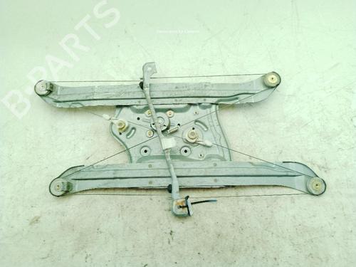 Used Front left window mechanism MITSUBISHI GRANDIS (NA_W) 2.0 DI-D (NA8W) (136 hp) 27714362