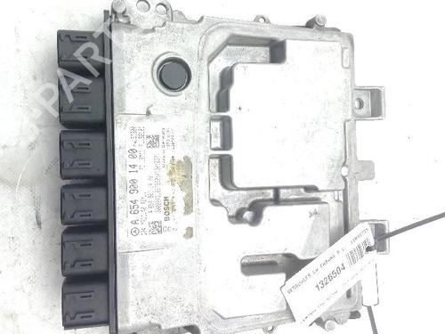 Used Electronic module MERCEDES-BENZ E-CLASS (W213) E 200 d (213.013) (150 hp) 24001888