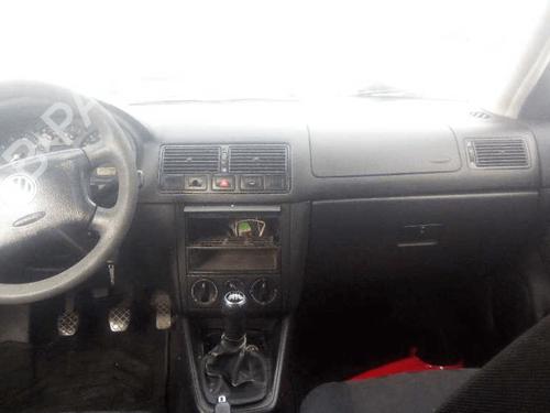 Left front steering knuckle VW GOLF IV (1J1) 1.4 16V | BP24000292M25 