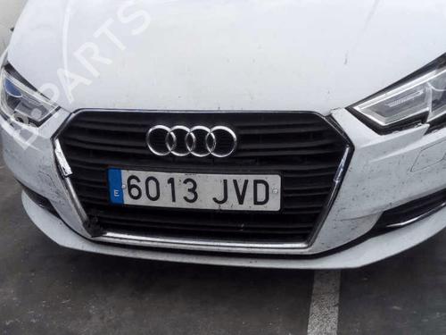 Front left window mechanism AUDI A3 Sportback (8VA, 8VF) 1.6 TDI | BP24004156C22 
