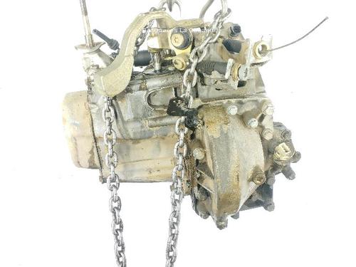 Skrzynia biegów PEUGEOT EXPERT (224_) 2.0 HDi | BP29934146M3 