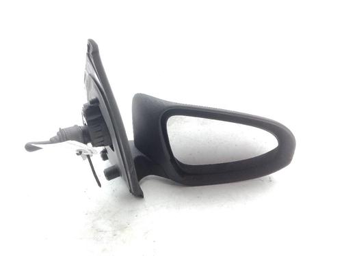 Used Right mirror CITROËN C1 II (PA_, PS_) 1.2 VTi 82 (82 hp) 24046026
