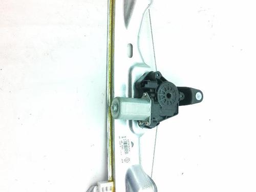 Used Rear right window mechanism RENAULT KADJAR (HA_, HL_) 1.5 dCi 110 (HLA3) (110 hp) 18375813