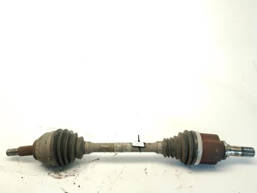 Used Left front driveshaft OPEL VIVARO B Van (X82) 1.6 CDTI (05) (116 hp) 29219570
