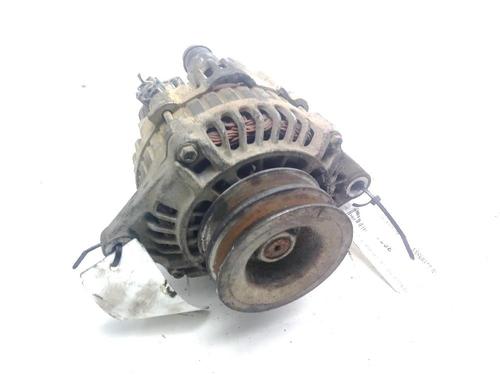 Used Alternator Alternator FORD RANGER (ET) 2.5 TDCi 4x4 (143 hp) 24187680 24187680