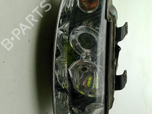 Used Right headlight Right headlight AUDI A4 B6 (8E2) 1.8 T (150 hp) 33263083 33263083