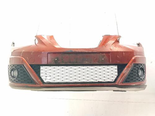 Front bumper SEAT ALTEA XL (5P5, 5P8) 1.6 TDI | BP32280233C7