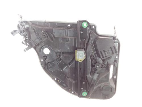 Rear right window mechanism MERCEDES-BENZ E-CLASS (W213) E 200 d (213.013) | BP24003236C25 - Image 2