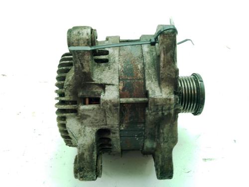 Alternator RENAULT MASTER III Platform/Chassis (EV, HV, UV) 2.3 dCi 125 FWD (EV0C, EV0D, EV0J, HV0C, HV0D, HV0H,... | BP31870984M7