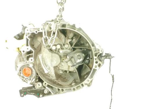 Used Gearbox Gearbox PEUGEOT 208 I (CA_, CC_) 1.6 HDi / BlueHDi 75 (75 hp) 40121783 40121783