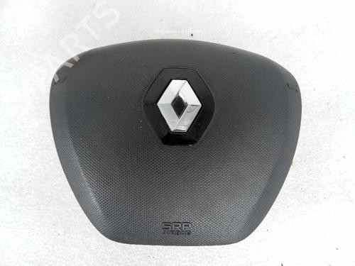 Kollisonspute sett RENAULT CLIO IV Estate Van (KH_) 1.5 dCi 90 | BP18482520C86 