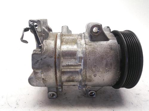 AC compressor TOYOTA VERSO (_R2_) 1.6 (ZGR20_, ZGR20R) | BP21258925M34 