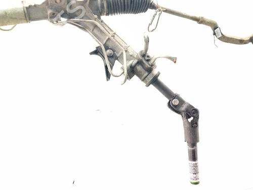 Steering rack NISSAN NV300 Van (X82) 1.6 dci 120 | BP31915261M22