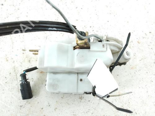Front left lock SEAT IBIZA II (6K1) 1.9 SDI | BP25135583C98 