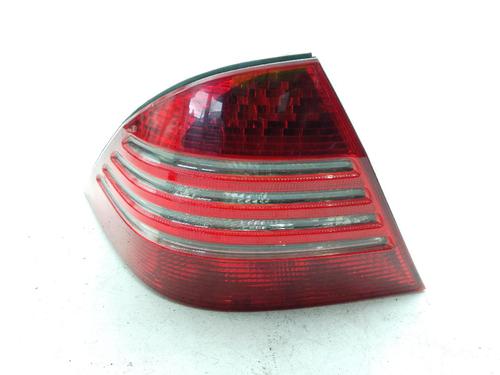 Used Right taillight MERCEDES-BENZ S-CLASS (W220) S 320 CDI (220.025, 220.125) (204 hp) 18873240
