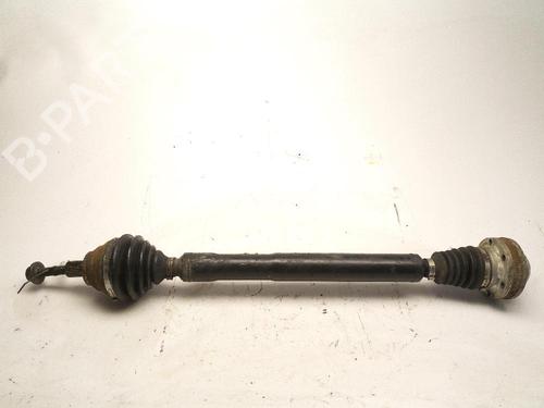 right-front-driveshaft-vw-golf-v-1k1-14-tsi-2003-2004-2005-2006-2007-2008-2009-2010-18371505 main image