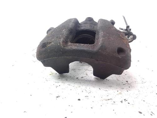 Used Left front brake caliper HONDA CR-V III (RE_) 2.2 i-CTDi 4WD (RE6) (140 hp) 24121237