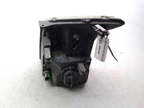 Right headlight FORD TRANSIT Van (FA_ _) 2.2 TDCi | BP29383245C29 