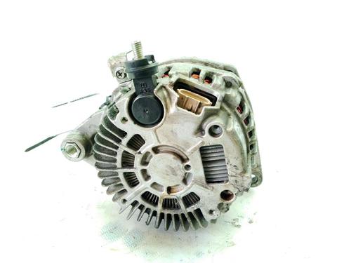 Alternator MAZDA 3 Saloon (BL) 1.6 MZR (BL12) | BP34150754M7 - Image 4