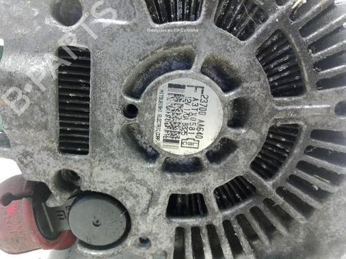 Alternator SUBARU FORESTER (SH_) 2.0 D AWD (SHH, SHD, SHN) | BP19544068M7 