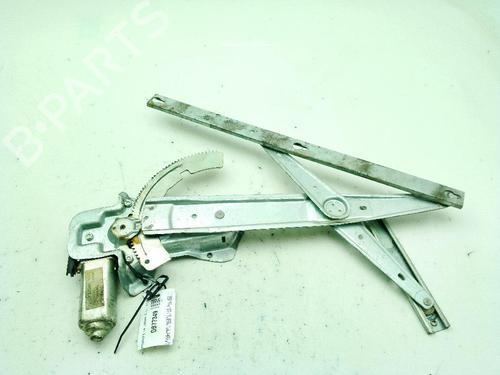 Front left window mechanism ROVER 25 I Hatchback (RF) 1.4 16V | BP29765242C22