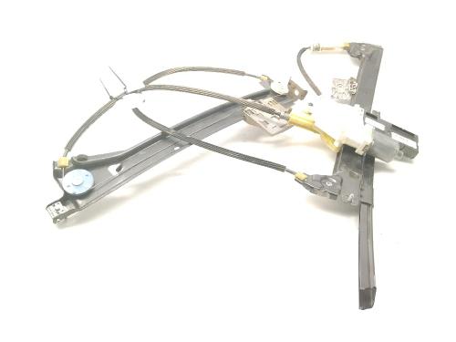 Used Front right window mechanism Front right window mechanism RENAULT LAGUNA Coupe (DT0/1) 2.0 dCi GT (DT11, DT1E, DT1N) (178 hp) 40442416 40442416