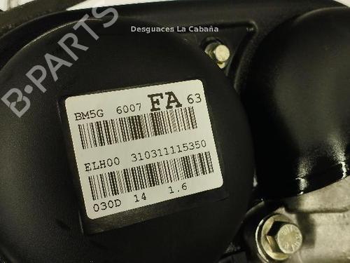 Engine FORD FOCUS III 1.6 Ti | BP24044821M1  - Image 5