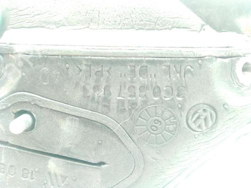 Left mirror VW PASSAT B6 (3C2) 2.0 TDI 16V | BP27994802C26 