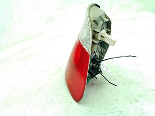 Left taillight BMW X5 (E53) 3.0 d | BP27604935C34 