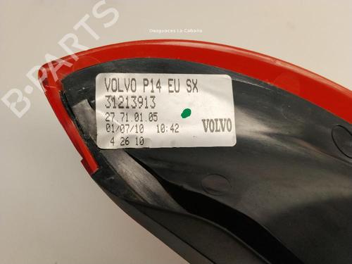Left taillight VOLVO C30 (533) 1.6 D | BP39399428C34 - Image 5