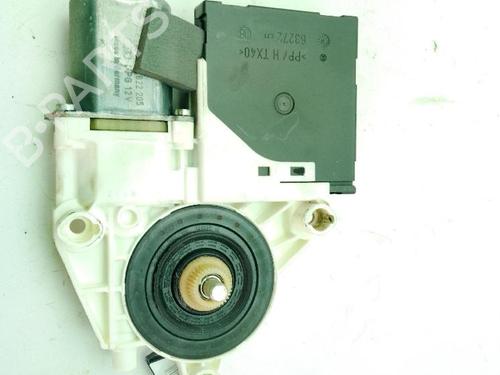 Right front window motor AUDI A3 (8P1) 2.0 TDI 16V | BP30191730E20 