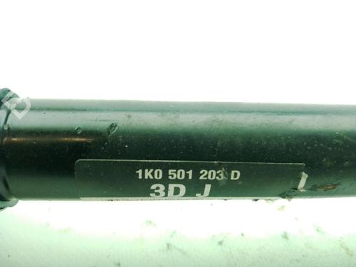Left rear driveshaft VW CC B7 (358) 3.6 FSI 4motion | BP36899673M40 - Image 2