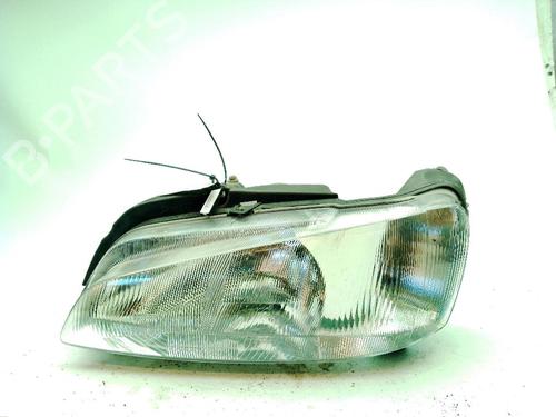 Used Left headlight Left headlight 36555126 36555126