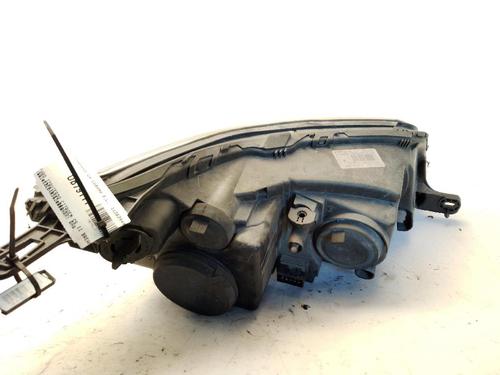 Left headlight CITROËN C5 II Break (RE_) 2.0 HDi (RERHRH) | BP30171060C28 - Image 2