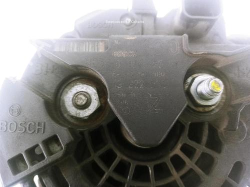 Alternator OPEL CORSA D (S07) 1.2 (L08, L68) | BP18372845M7 