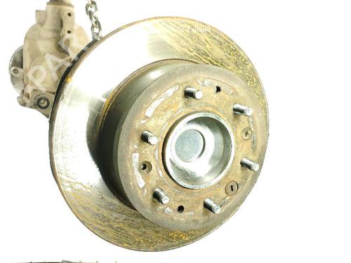 Rear axle HYUNDAI H350 Van 2.5 CRDI | BP34391260M2  - Image 5