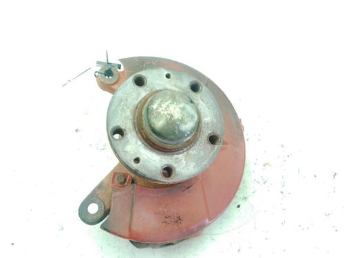 Mangueta delantera derecha Mangueta delantera derecha IVECO DAILY III Van 29 L 14 (136 hp) 36449407 36449407