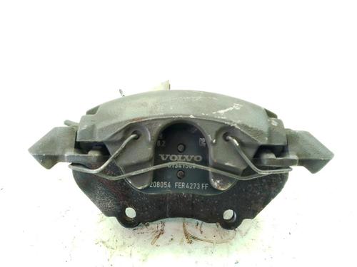 Used Right front brake caliper Right front brake caliper VOLVO V40 Hatchback (525) D2 (120 hp) 32845599 32845599