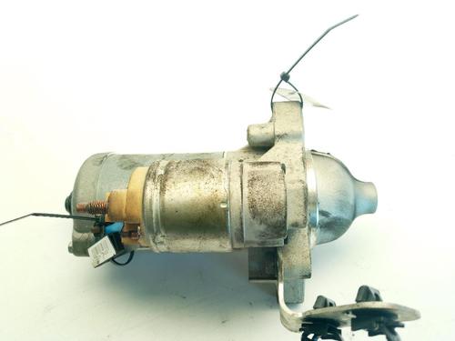 Anlasser für NISSAN NAVARA NP300 Pickup (D23, D23T) 2.3 dCi (D231) (163 hp) 24546038