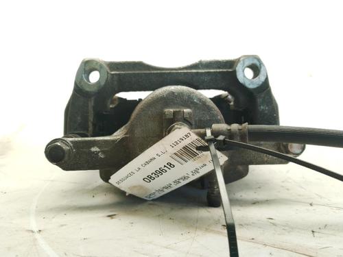 Left front brake caliper RENAULT KADJAR (HA_, HL_) 1.3 TCe 140 (HLNB, HLN1) | BP25781625M105 - Image 3