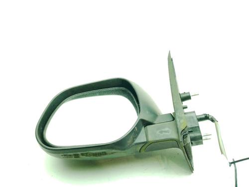 Used Left mirror MITSUBISHI OUTLANDER II (CW_W) 2.0 DI-D (CW8W) (140 hp) 32103983