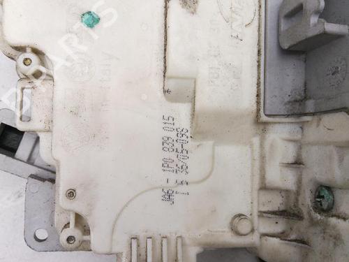 Rear left lock SEAT LEON (1P1) 1.6 | BP18374372C100 