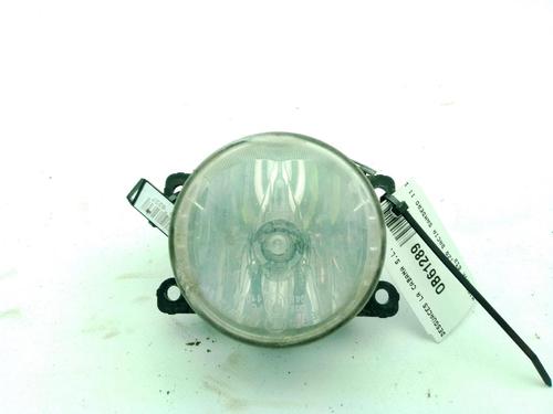 Used Left front fog light Left front fog light DACIA SANDERO II 1.5 dCi 75 / Blue dCi 75 (B8JW, B8M4, B8AH, B8M7, B8M6) (75 hp) 31583295 31583295