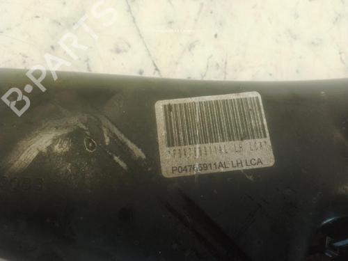 Left front suspension arm LANCIA VOYAGER MPV (404_) 2.8 CRD (RT, 53) | BP29765371M12 