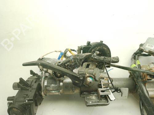 Steering column KIA STONIC (YB) 1.0 T-GDi Eco-Dynamics+ | BP24862348M21 - Image 2