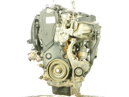 Used Engine FORD S-MAX (WA6) 2.0 TDCi (163 hp) 26055906