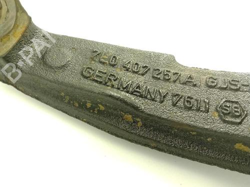 Right front steering knuckle VW TOUAREG (7LA, 7L6, 7L7) 5.0 V10 TDI | BP18368466M26 
