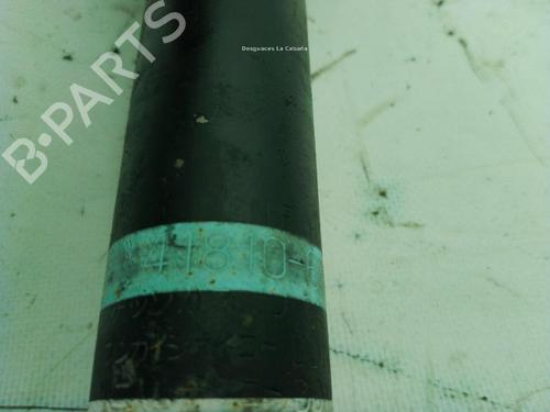 Left rear shock absorber SUZUKI IGNIS III (MF, FF) 1.2 Hybrid (ATK412, FF21S) | BP32402577M18 - Image 3