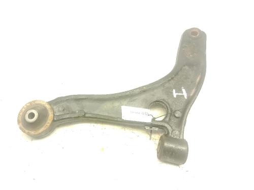 Used Left front suspension arm Left front suspension arm RENAULT MASTER III Platform/Chassis (EV, HV, UV) 2.3 dCi 125 FWD (EV0C, EV0D, EV0J, HV0C, HV0D, HV0H,... (125 hp) 19938771 19938771